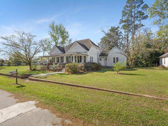 House for sale in Sardis, Georgia