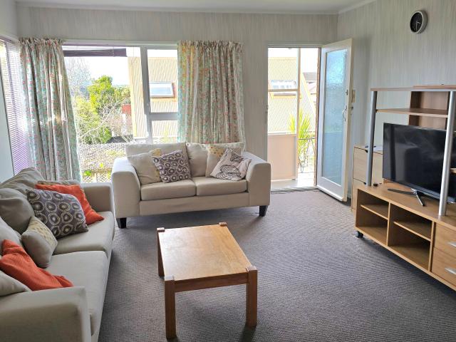 Apartment for rent in Balmoral, Oroua County