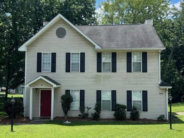 House for sale in Mecklenburg, North Carolina