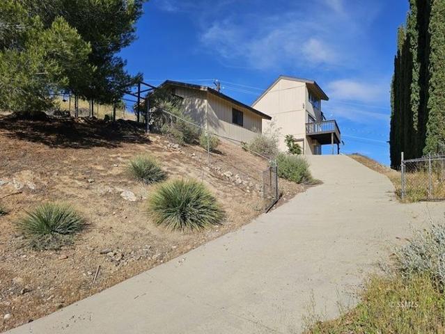 House for sale in Wofford Heights, California