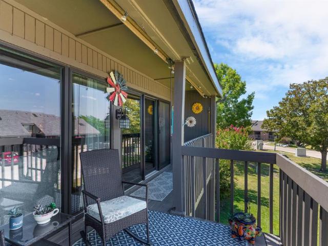 Condo for sale in Rockwall, Texas