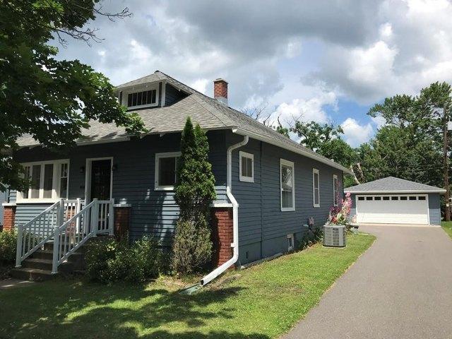 House for sale in Marathon, Wisconsin