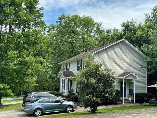 Property for sale in Tennessee