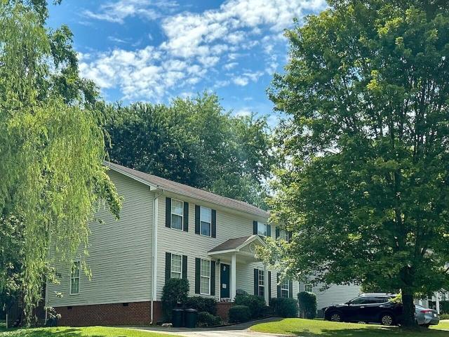 House for sale in Tennessee