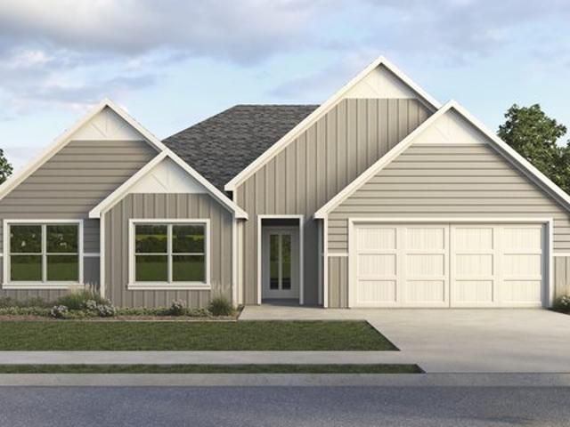 House for sale in Denton, Texas