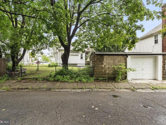 House for sale in Gloucester City, New Jersey