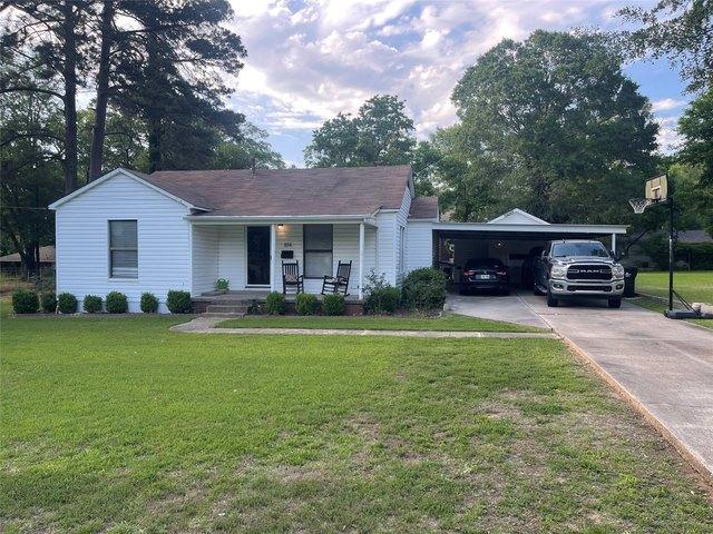House for sale in Springhill, Louisiana