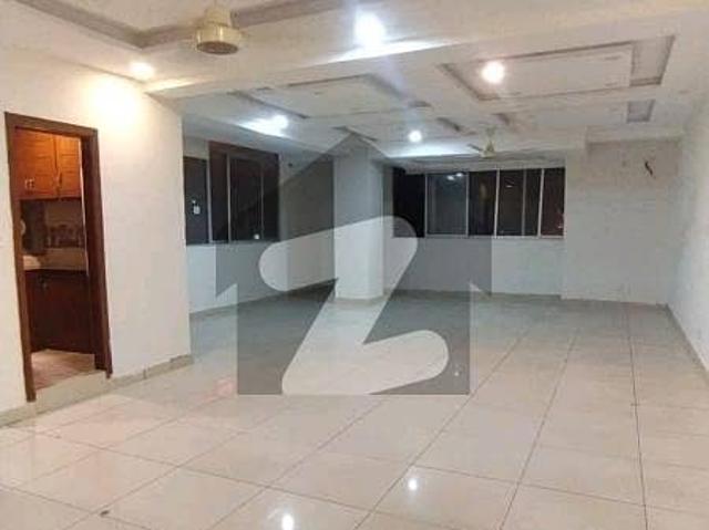 Office for rent in Islamabad