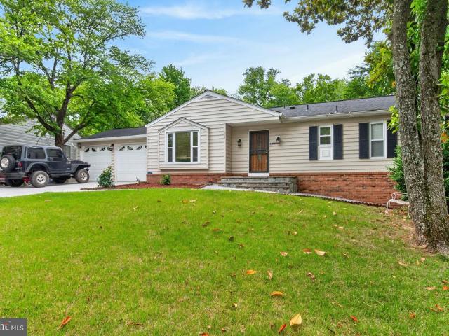 House for sale in Fort Washington, Maryland