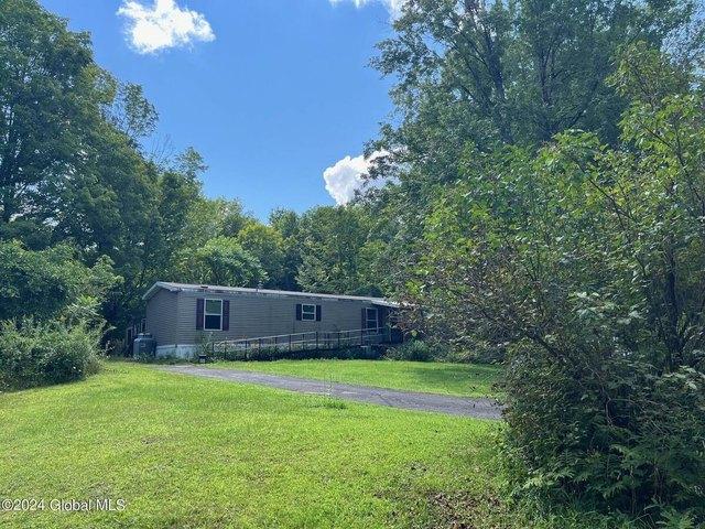 House for sale in Saratoga, New York