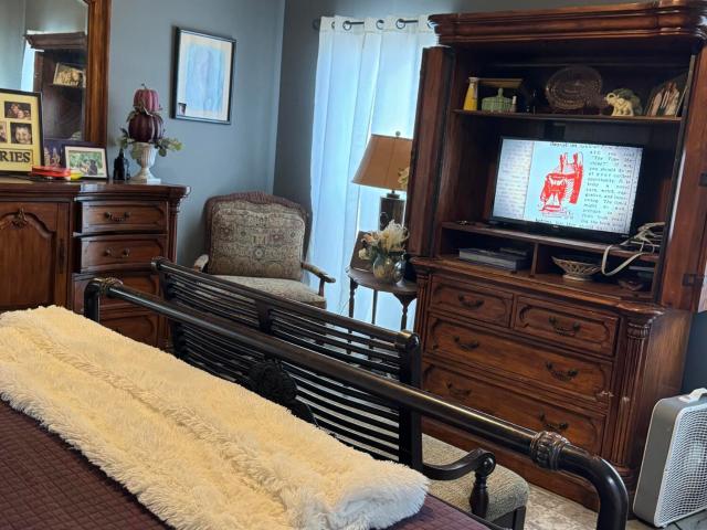 House for sale in Tate, Mississippi