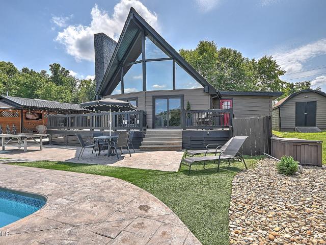 House for sale in Tennessee