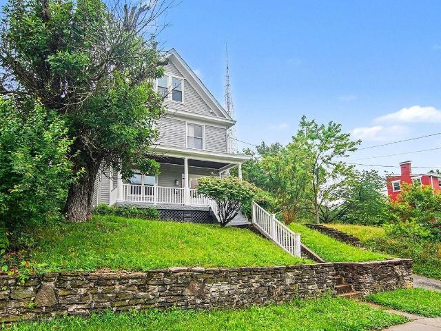 House for sale in Roselawn, Ohio