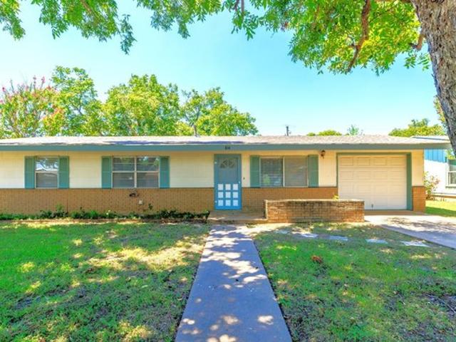 House for sale in Fredericksburg, Texas