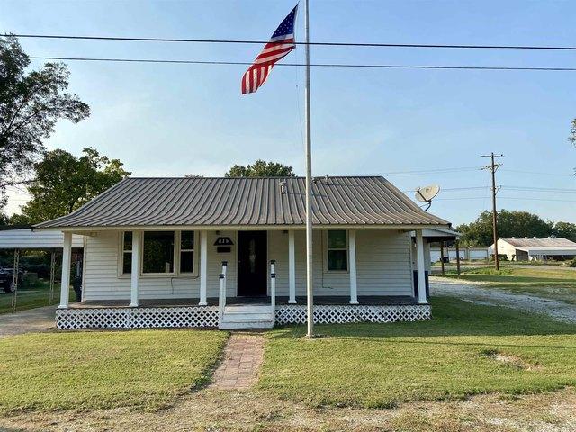 House for sale in Walnut Ridge, Lawrence County