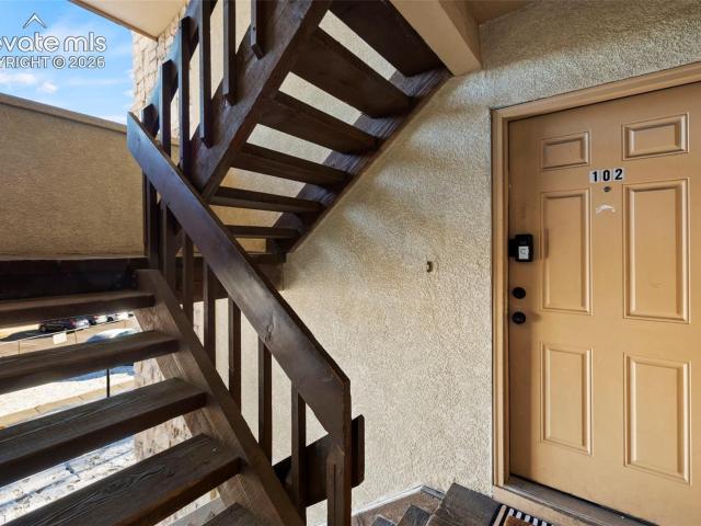 Property for rent in Colorado Springs, Colorado