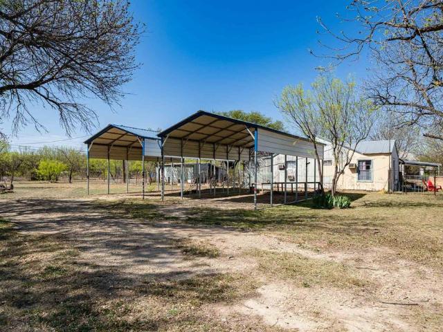 House for sale in Jones, Texas