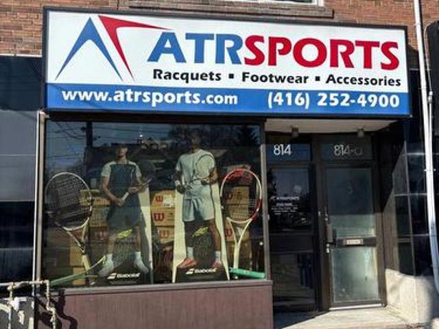 Commercial for rent in Etobicoke—Lakeshore, Toronto