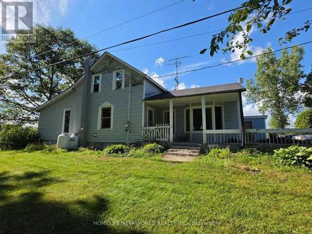 House for sale in Hastings, Ontario