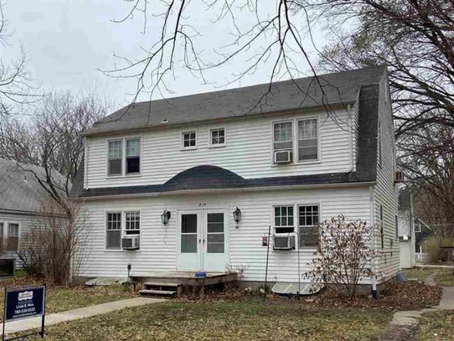 House for sale in Kansas