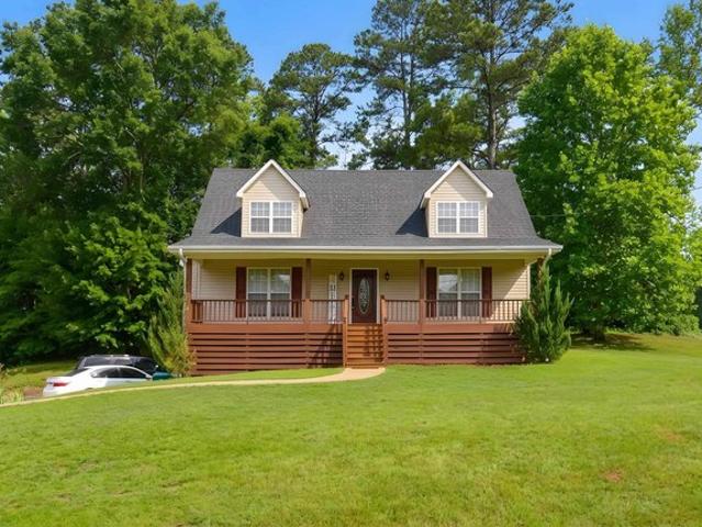 House for sale in Centreville, Alabama