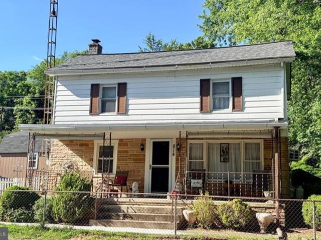 House for sale in Knoxville, Maryland