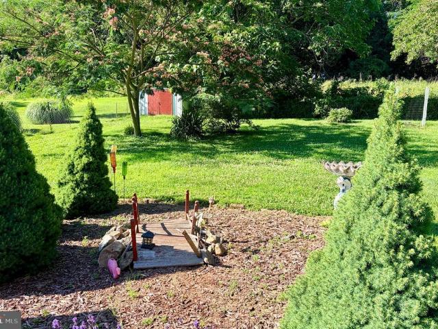 House for sale in Knoxville, Maryland