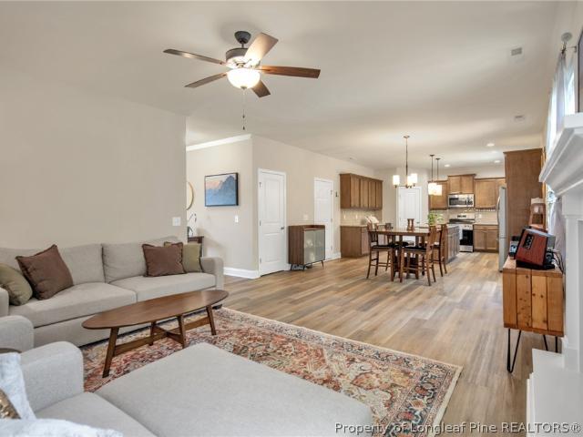 House for sale in Cameron, Moore County