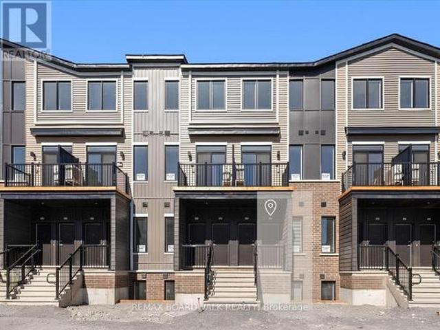 Townhouse for rent in Mulhurst Bay, Ontario