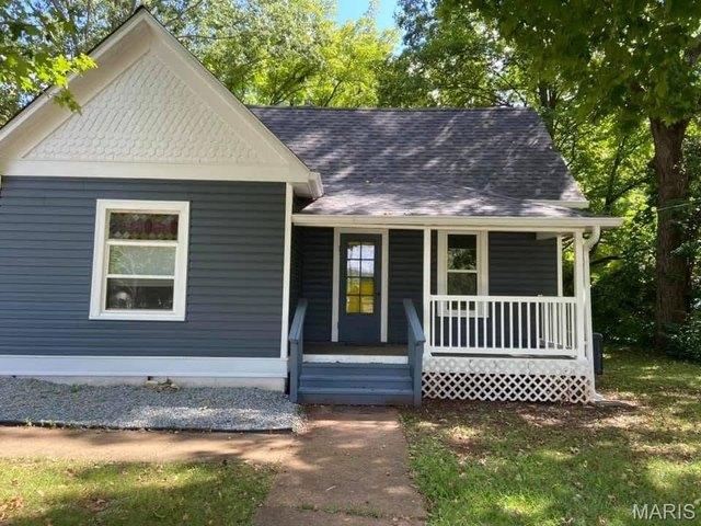 House for sale in Farmington, Missouri