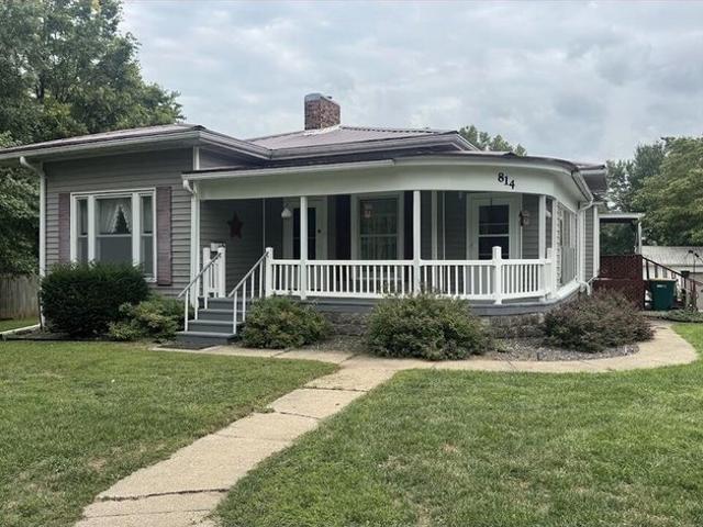 House for sale in Macon, Missouri
