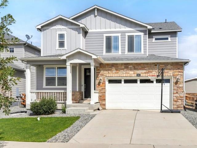 House for sale in Fort Collins, Colorado
