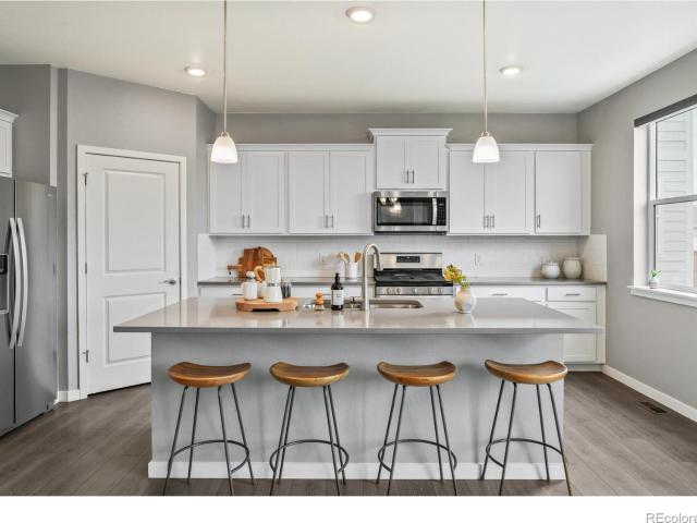 House for sale in Fort Collins, Colorado