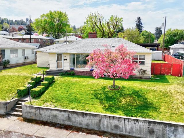 House for sale in Oregonia