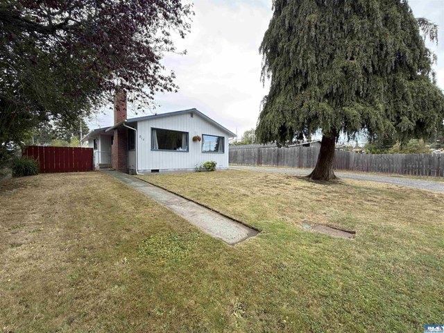 House for sale in Port Angeles, Washington
