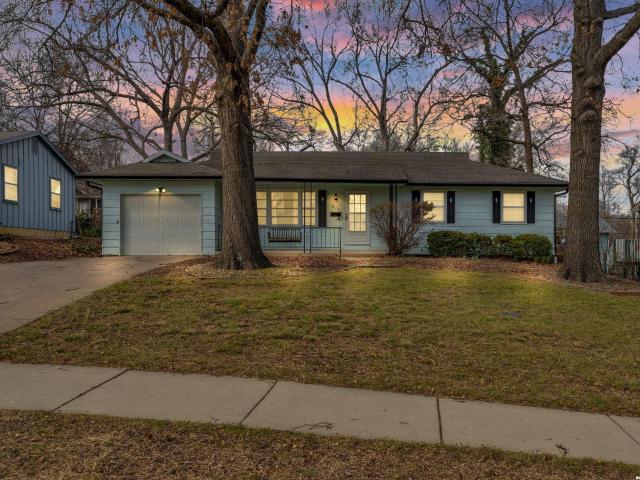 Property for sale in Kansas