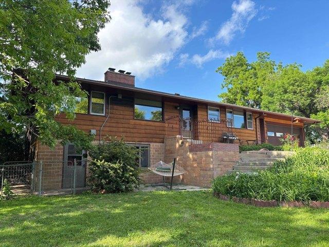 House for sale in Nebraska