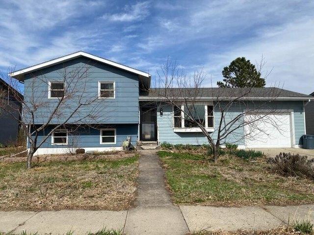 House for sale in Pierre, South Dakota