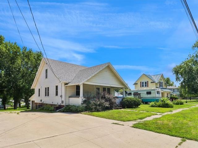 House for sale in Newton, Iowa
