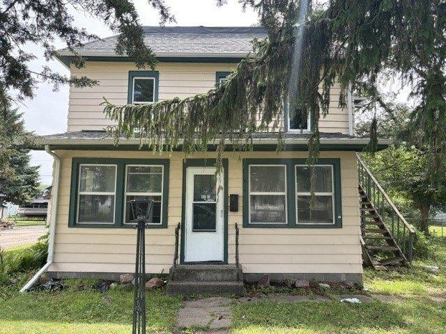 House for sale in Newton, Iowa