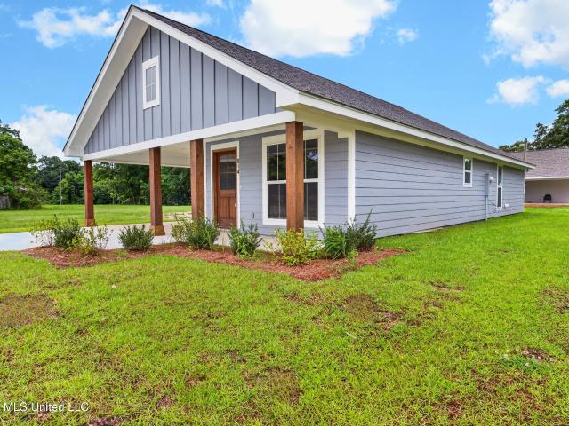 House for sale in Hattiesburg, Mississippi