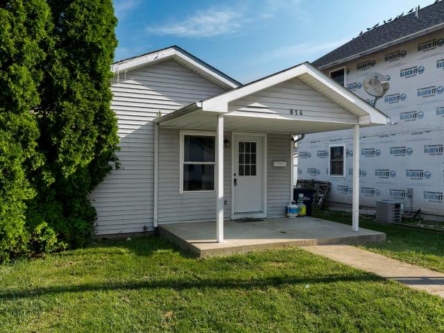 House for sale in Frankfort, Indiana