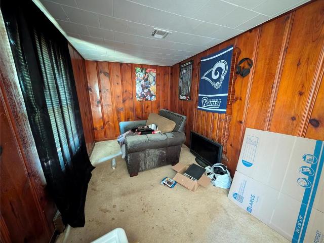 House for sale in Henryetta, Oklahoma