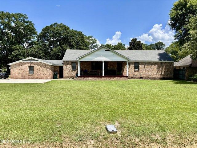House for sale in Greenwood, Mississippi