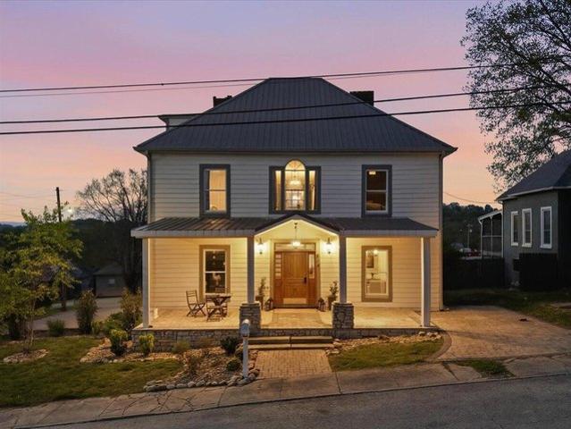 House for sale in Tennessee