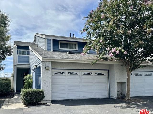 Townhouse for sale in Covina, California