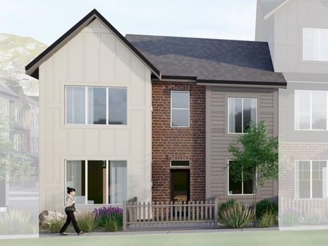 Townhouse for sale in North Salt Lake, Utah
