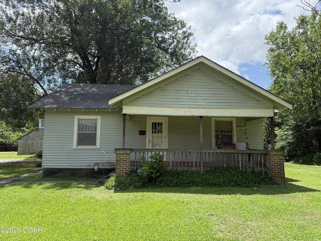 House for sale in Kansas