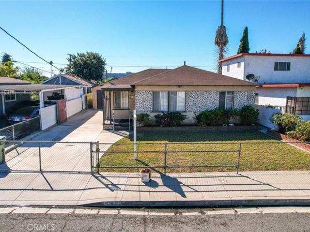 House for sale in Compton, California