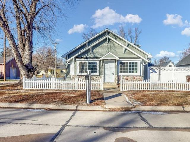 House for sale in Nebraska